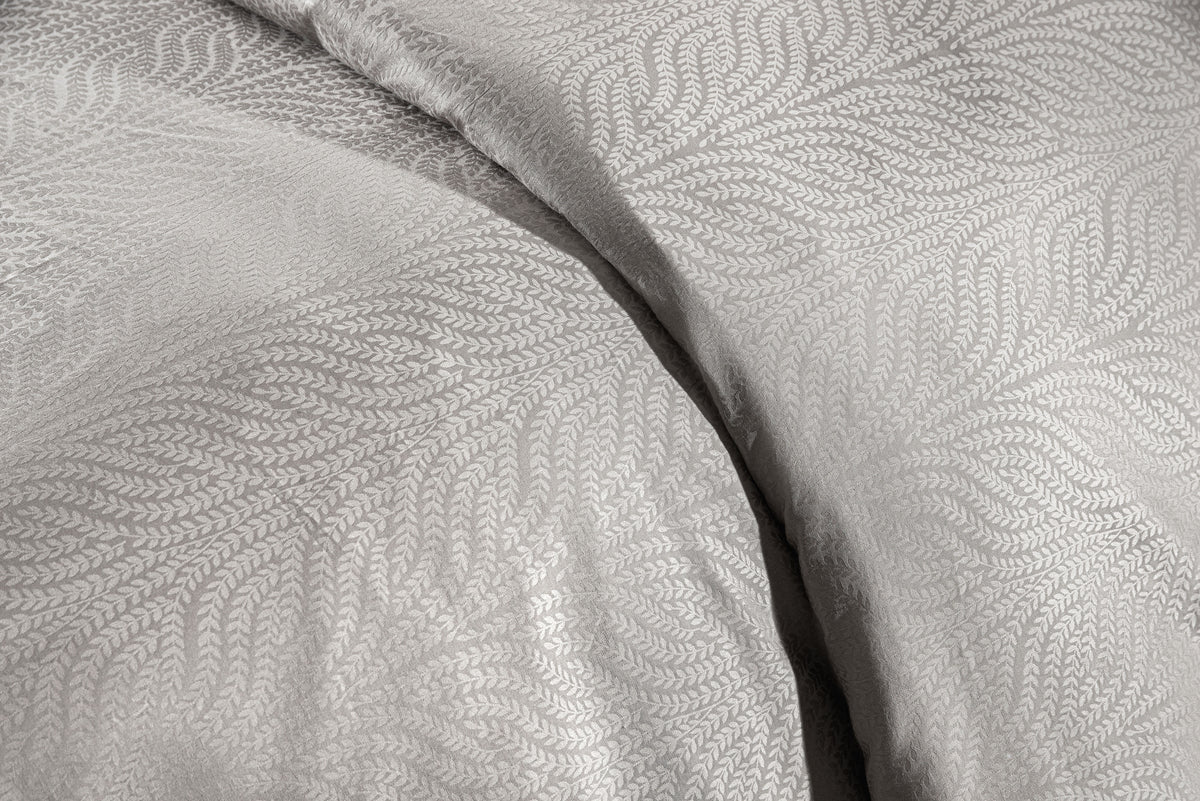 Buy Duvet Covers & Pillowcases in Dubai Jacquard Duvet Cover