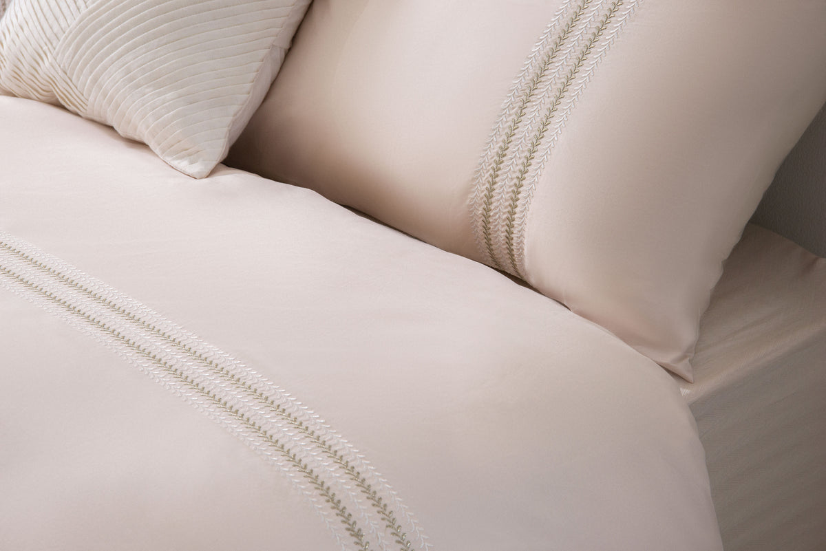 Buy Embroidered Duvet Set Dubai Buy Duvet cover Online UAE