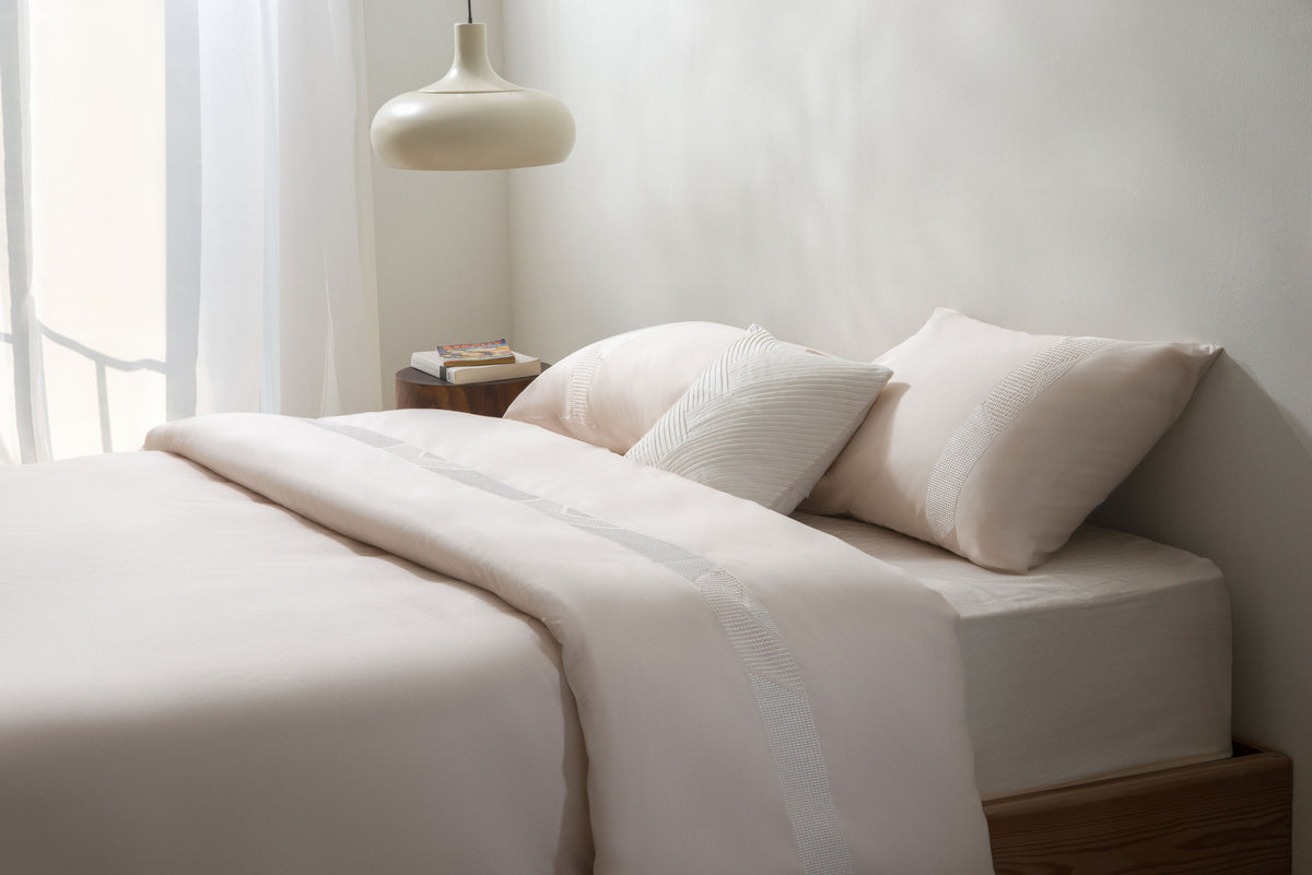 Shop Duvets Online Abu Dhabi UAE Embroidered Duvet Set Dubai